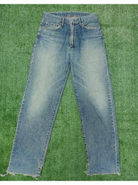 Other Designers Spellbound - SPELLBOUND DENIM DISTRESSED (J307)