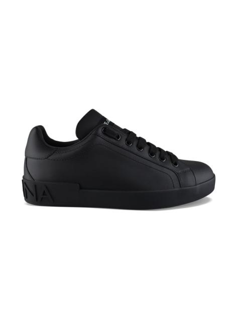 Dolce & Gabbana Dolce&Gabbana Men Portofino Sneakers