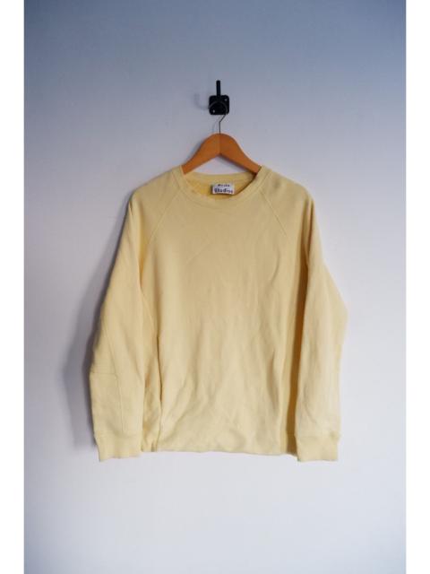 Acne Studios ACNE STUDIOS Nikoleta Sweatshirt