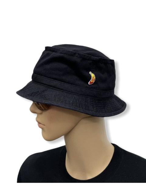 BEAMS PLUS Special Collaboration BEAMS X BONZAIPAINT Japan Bucket Hat