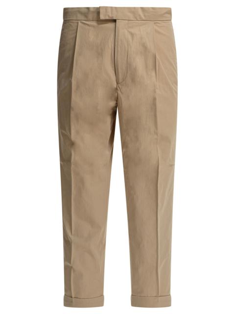 BEAMS PLUS Beams Plus "travel Comfort" Trousers