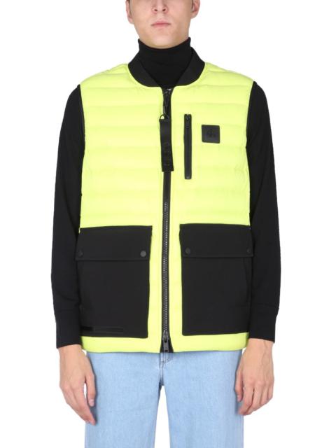 MOOSE KNUCKLES Moose Knuckles Men Sheep Vest