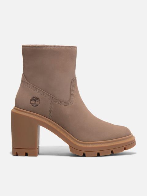 Timberland Women's Allington Heights Mid Zip Boot