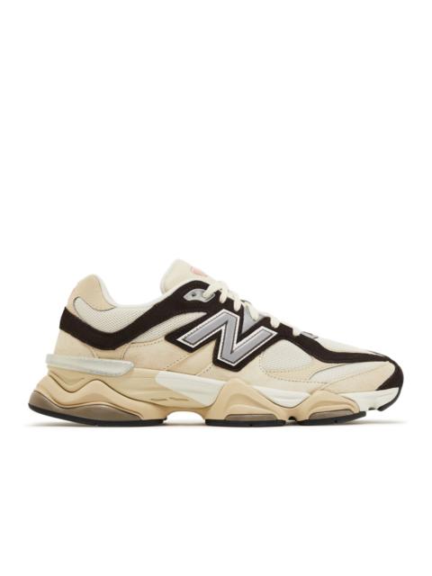New Balance NEW BALANCE 9060 'EMERGING BROWN PACK'