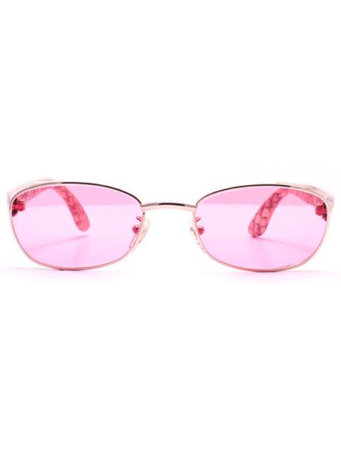 Other Designers J $tash X Vintage Frames Caviar 2326S 21 Snake