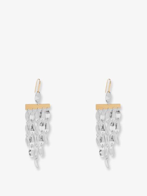 Isabel Marant Isabel Marant Women Brass Earrings