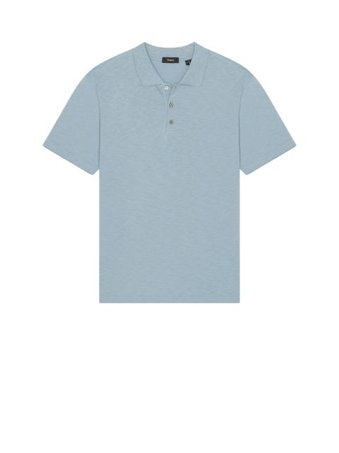 Bron Short Sleeve Polo
