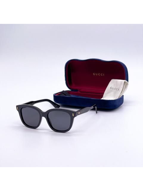 GUCCI NEW GUCCI GG1264S 001 UNISEX SUNGLASSES GUCCI