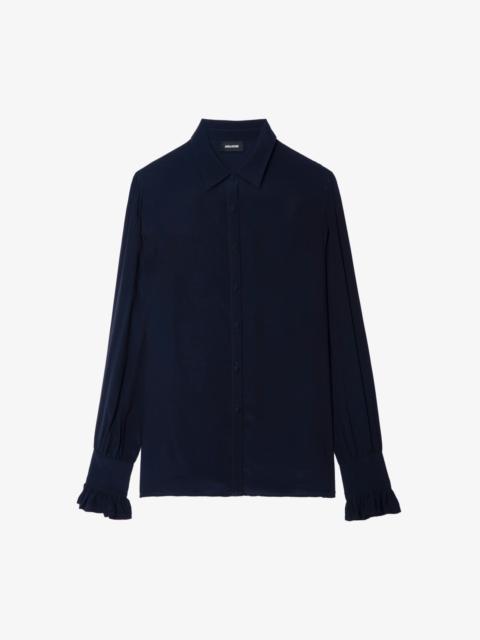 Zadig & Voltaire Thely Shirt