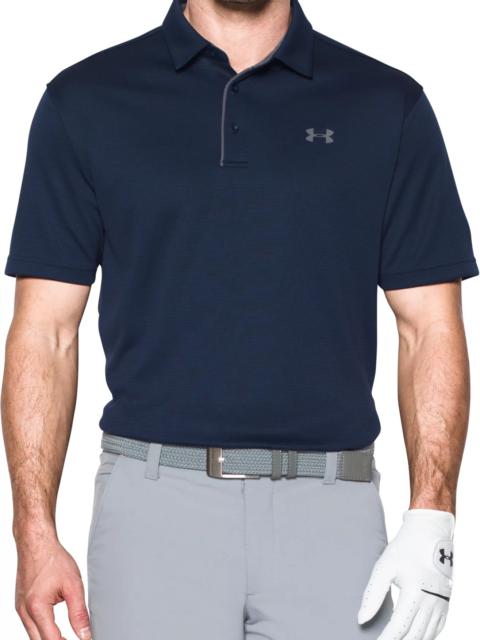 Under Armour Under Armour Men's Tech Golf Polo