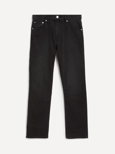 FRAME Modern Straight Jeans