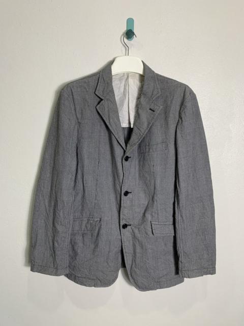 Comme des Garçons Homme Vintage 90’s Comme des Garcons Homme jacket