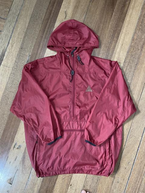 Nike Nike ACG Windbreaker - Vintage Y2K