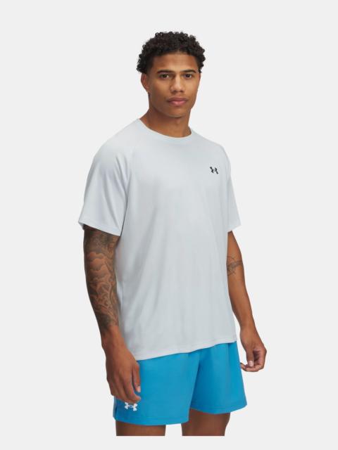 Under Armour Men's UA Tech™ Textured Short Sleeve