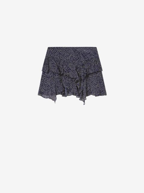 Isabel Marant Étoile LOLITA SKIRT