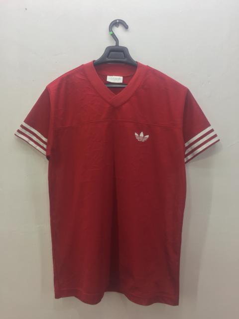 adidas VINTAGE ADIDAS RARE DESIGN JERSEY