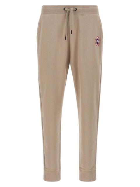 Canada Goose Canada Goose Men 'Huron' Joggers