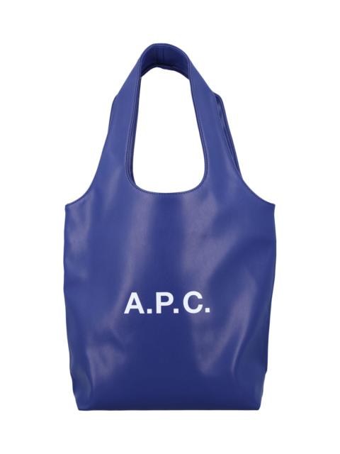 A.P.C. Ninon Small Tote Bag