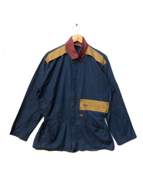Other Designers Vintage Camel Collection Jacket