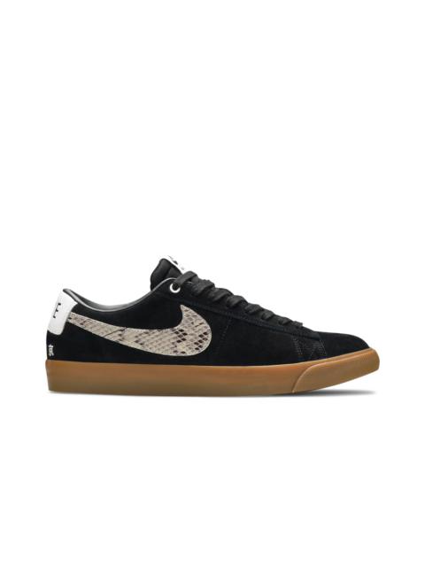 Nike Wacko Maria x Blazer Low SB 'Snakeskin'