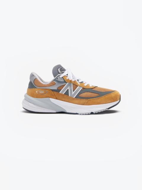 New Balance 990v6