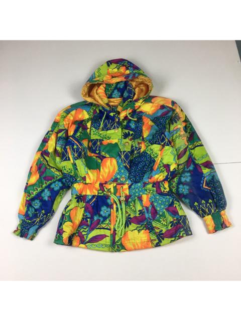 Other Designers Vintage Anzi Besson Winter Jacket