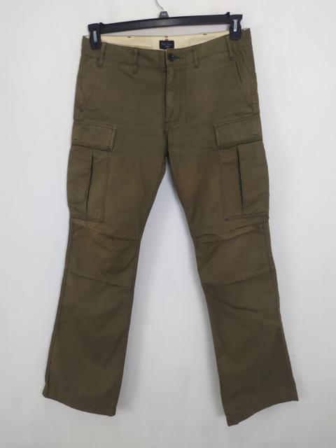 Other Designers Vintage - PAUL SMITH CARGO PANTS