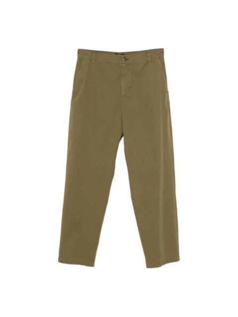 cotton trousers