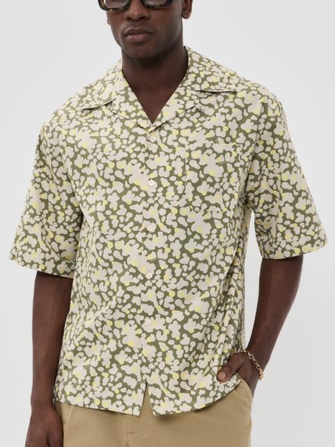 Marni Short Sleeve Shirt