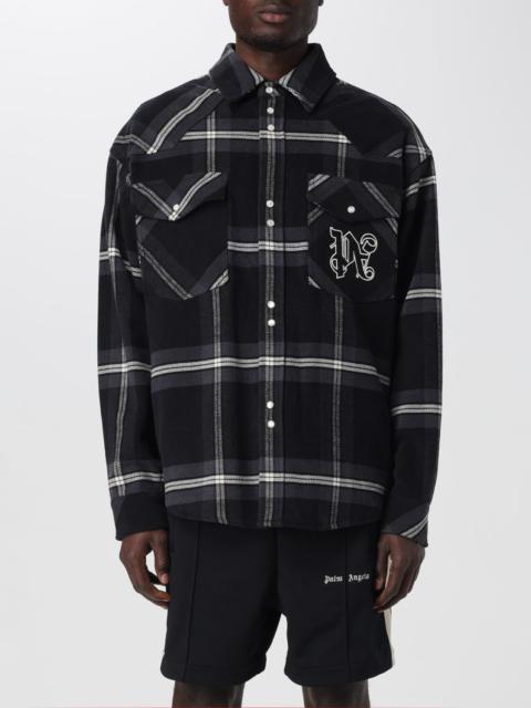 Palm Angels Shirt men Palm Angels