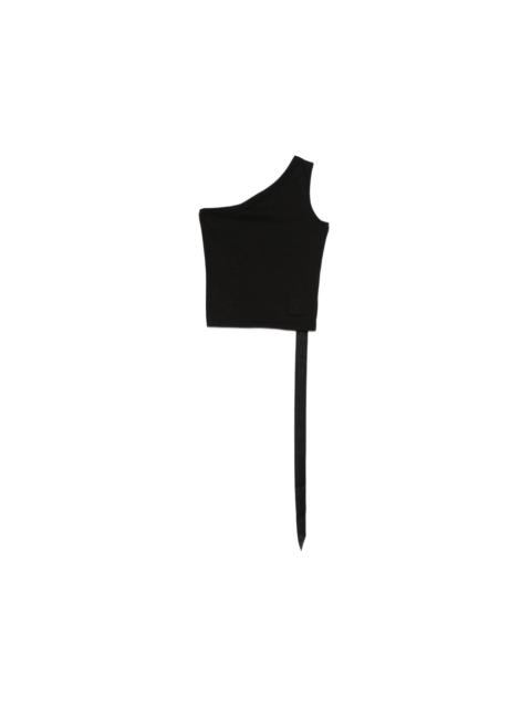 Rick Owens DRKSHDW Rick Owens Drkshdw Black Tops - Vests & Tank Tops Women