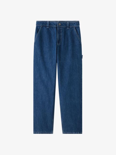 A.P.C. FERGUS JEANS (W)