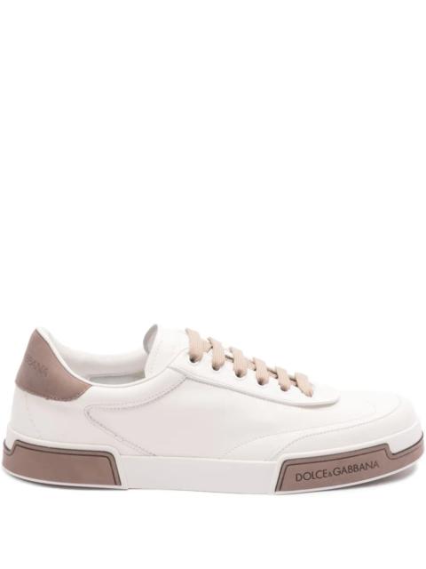 Dolce & Gabbana Men Portofino Sneakers