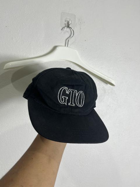 Vintage 1990’s Great Teacher Onizuka(GTO) Hats
