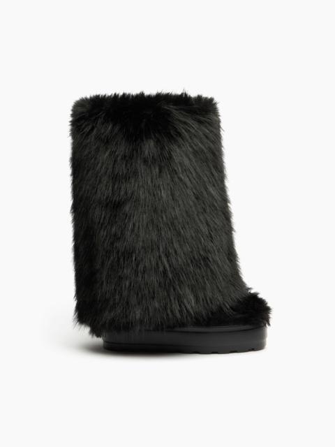 CASADEI Double Face High Boot
