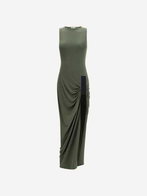 COPERNI Long fitted Dress