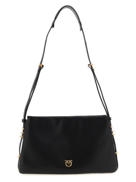 PINKO Triplet Crossbody Bags Black