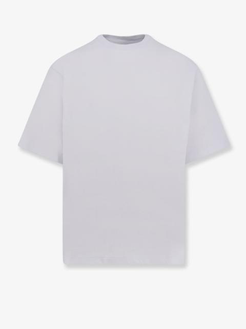 Other Designers Hevo Mulino Cotton T-Shirt