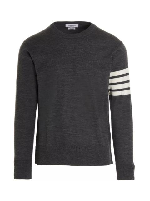 Thom Browne '4 bar' sweater