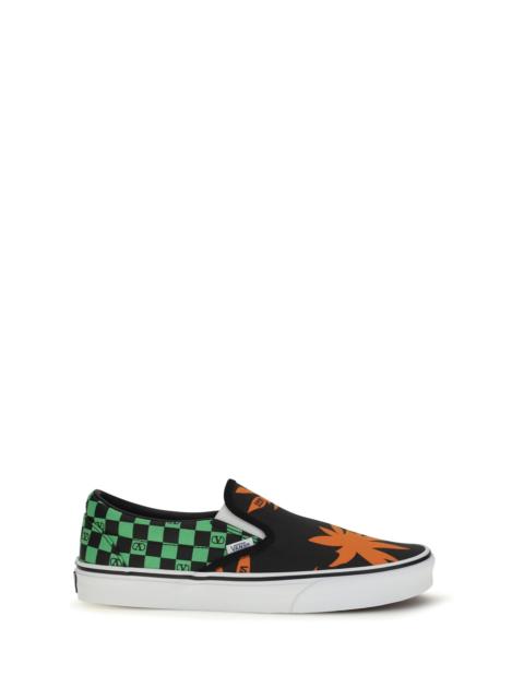Valentino Valentino Garavani Valentino Garavani X Vans Sneakers