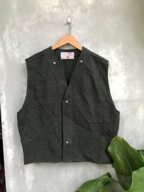 Other Designers Vintage - Cc FILSON GARMENT INNER JACKET