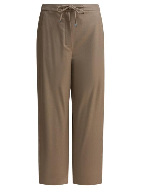 Other Designers Max Mara S Trousers