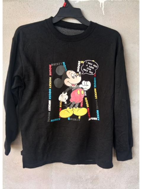 Other Designers Cartoon Network × Japanese Brand - Mickey Mouse superstar since 1928