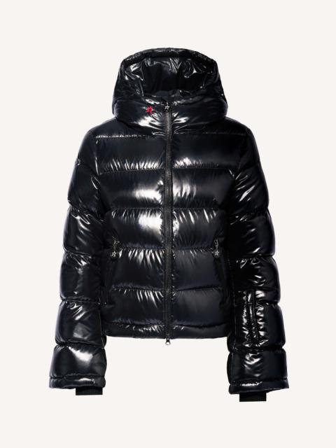 PERFECT MOMENT Polar Flare Down Jacket