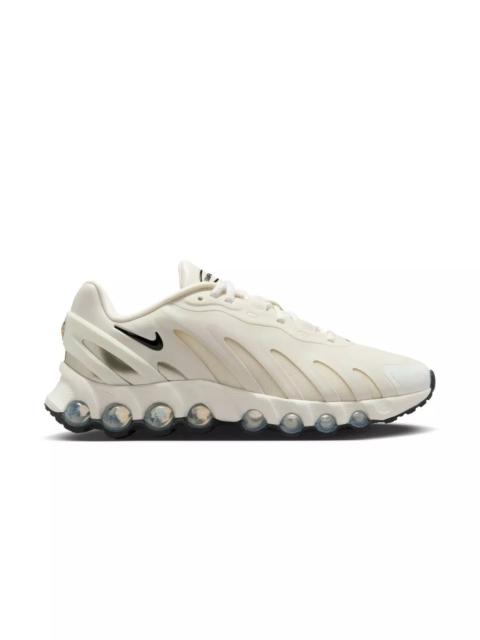 Nike Air Max Dn8 "Sail/Black/Fossil" Women's Shoe
