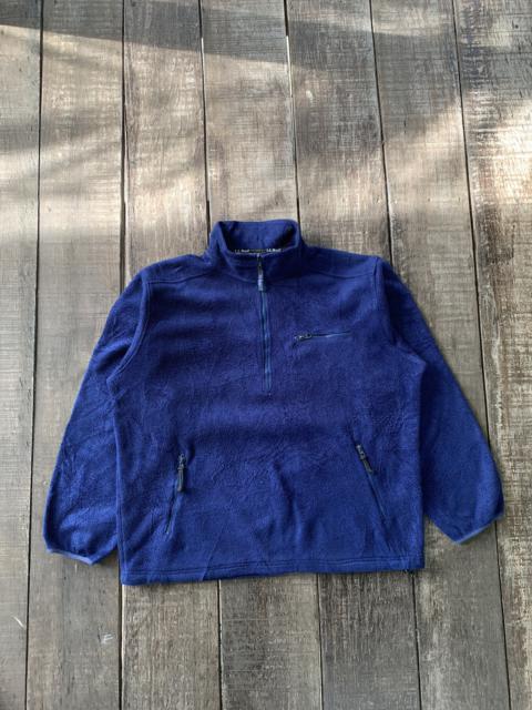 Other Designers L.L. Bean - LL Bean fleece full zipper