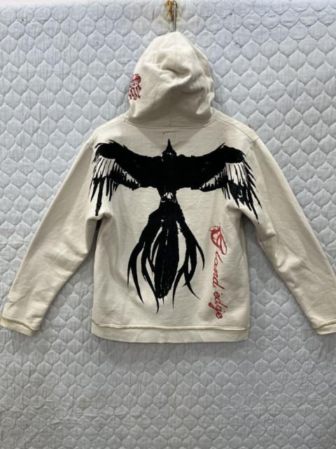 Other Designers (Aaa). VINTAGE EDGE CALIFORNIA SURF HOODIE SWEATER