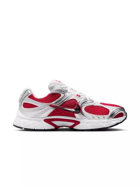 Nike V5 RNR "Gym Red/Metallic Silver/Photon Dust/Black" Men's Shoe