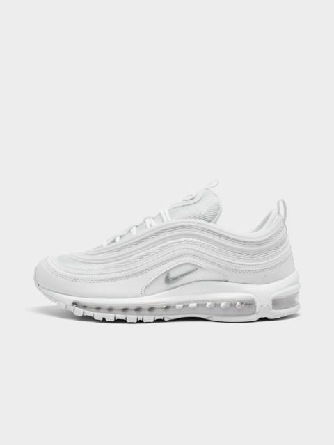 Nike MEN'S NIKE AIR MAX 97 CASUAL SHOES