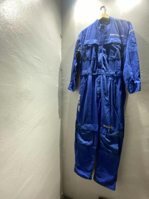 Other Designers Racing - Recaro Coveralls Lemans Team